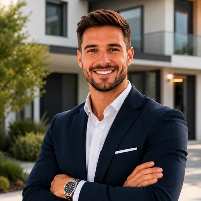 Frédéric Bodo