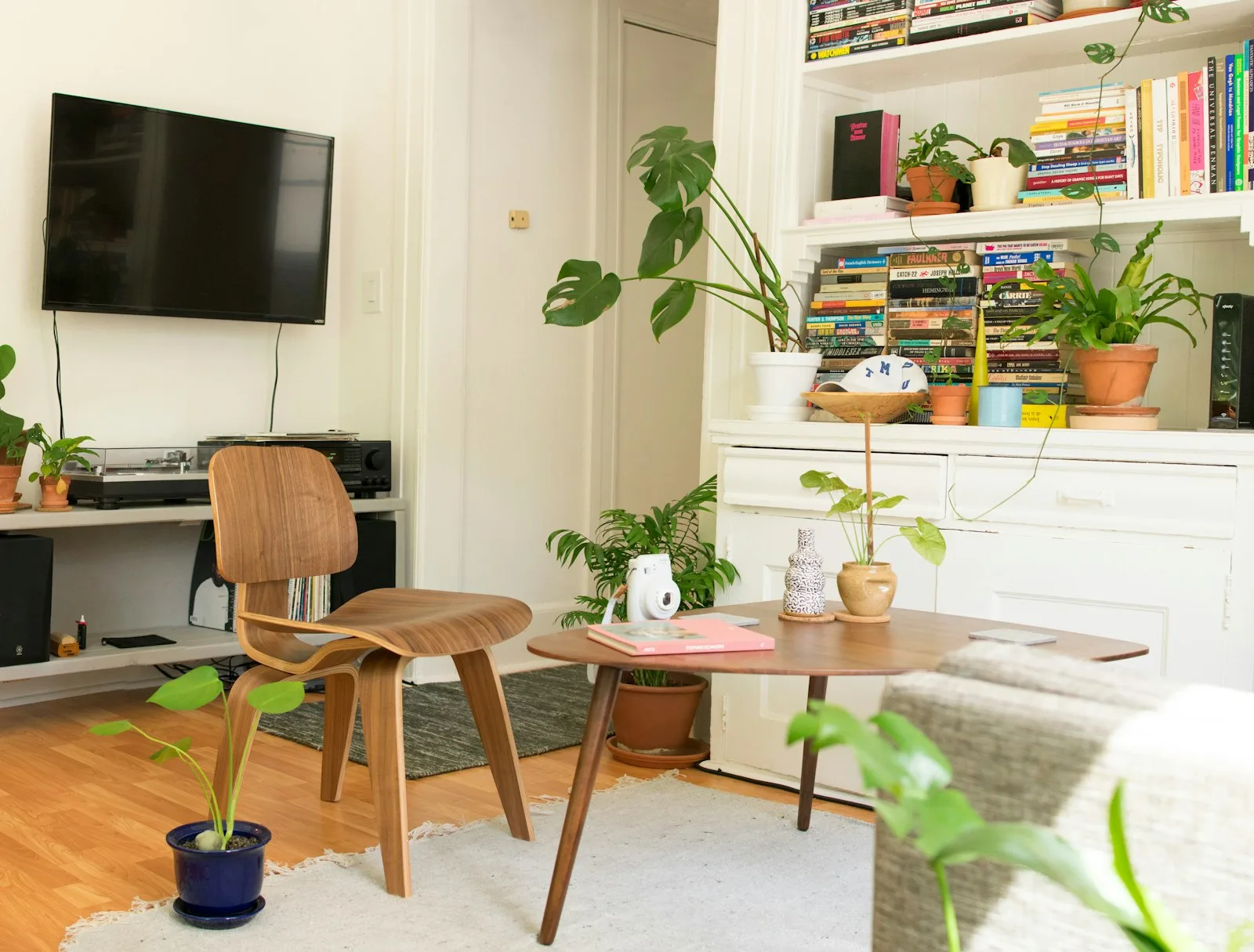 Appartement T4 vue Seine — Magny-le-Hongre